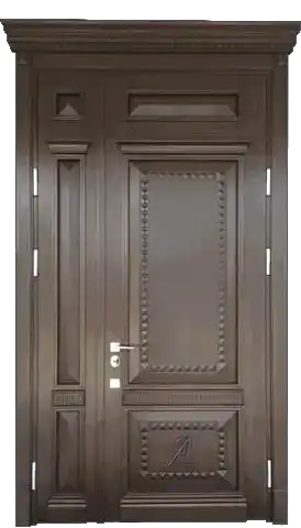 Ексклюзивні двері