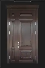 двери бронированные с установкой
