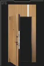 двері броньовані київ