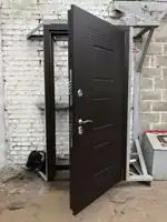 двери бронированные киев