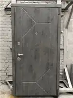 входные металлические двери