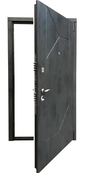 Броньовані двері