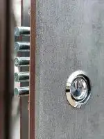 двері Броньовані з монтажем