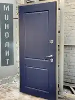 Бронированные двери
