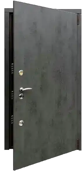 Броньовані двері